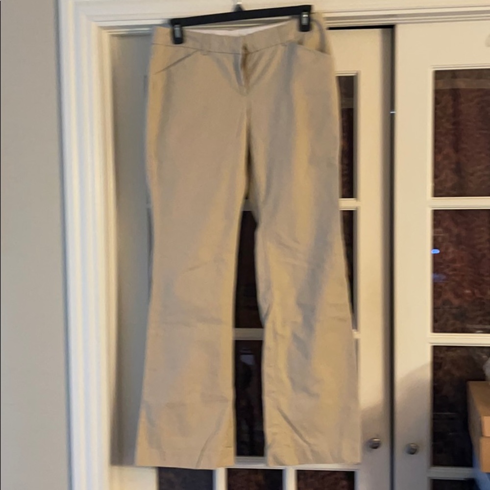 Express Slacks - image 1